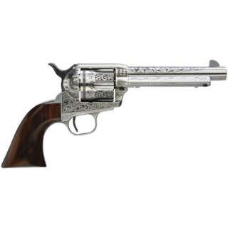 Handguns Taylors&Co ZPAP M85 357Magnum|38Special TF UBERTI 1873 CATTLEMAN 357MAG 4.75 PHOTO ENGRV